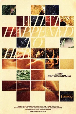 Постер: What Happened to Her