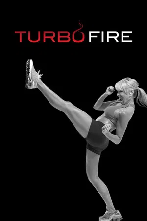 Постер: TurboFire