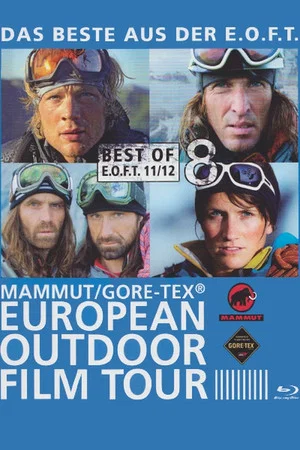 Постер: Best of E.O.F.T. No. 8