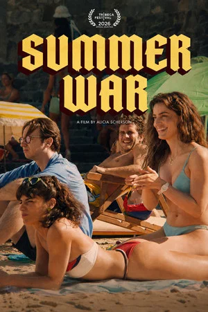 Постер: Summer War