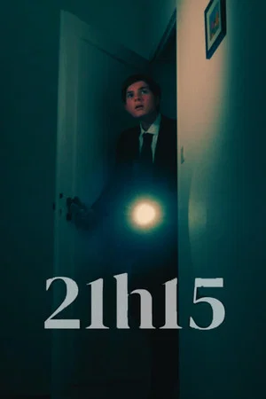 Постер: 21h15