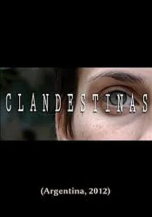 Постер: Clandestinas