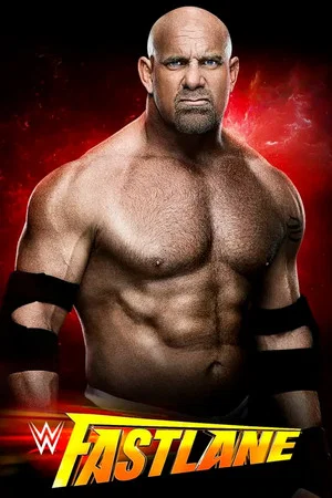 Постер: WWE Fastlane 2017