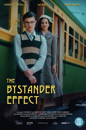 Постер: The Bystander Effect