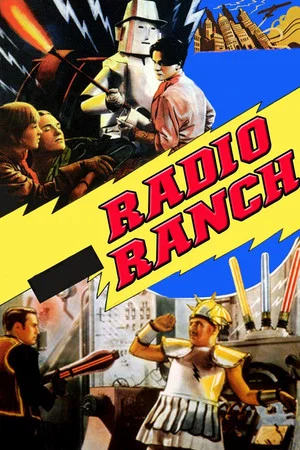 Постер: Radio Ranch