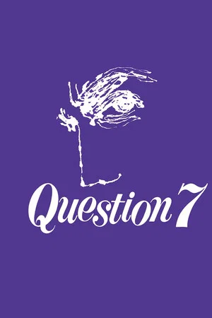 Постер: Question 7