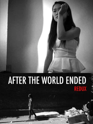 Постер: After the World Ended