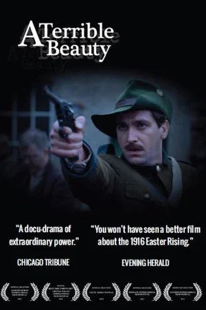 Постер: A Terrible Beauty
