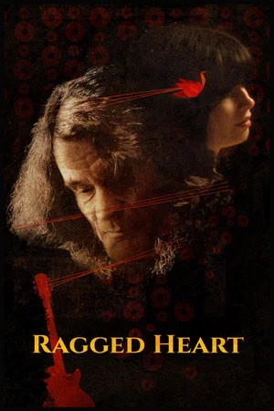 Постер: Ragged Heart