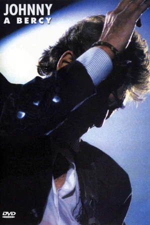 Постер: Johnny Hallyday - Bercy 87