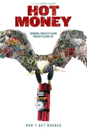 Постер: Hot Money