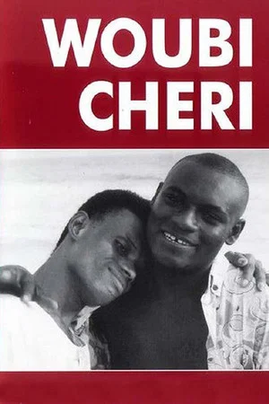 Постер: Woubi Chéri