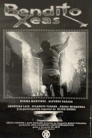 Постер: Bendito Xeas