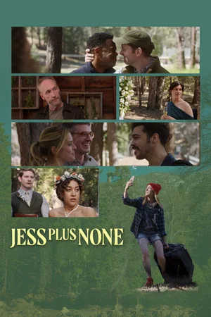 Постер: Jess Plus None