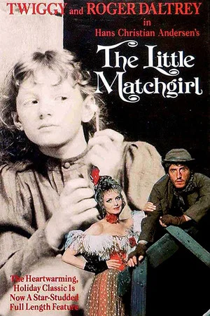 Постер: The Little Match Girl
