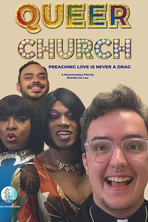 Постер: Queer Church