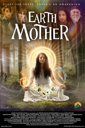 Постер: Earth Mother