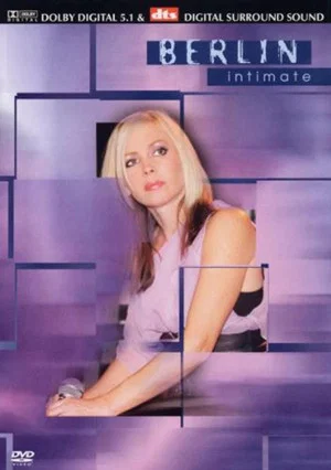 Постер: BERLIN Intimate