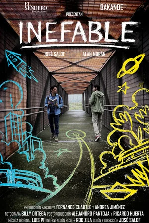 Постер: Inefable