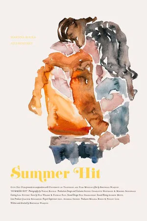 Постер: Summer Hit