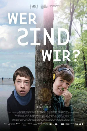 Постер: Wer sind wir?