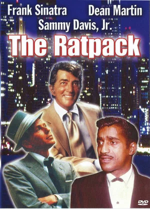 Постер: The Ratpack