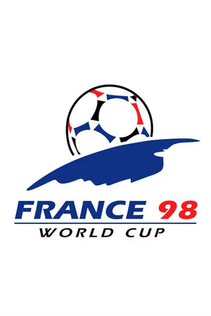 Постер: 1998 FIFA World Cup All Goals