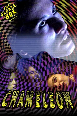 Постер: Chameleon