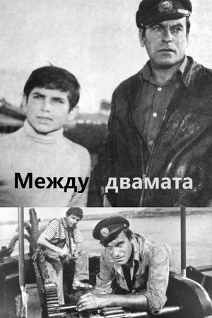 Постер: На перепутье
