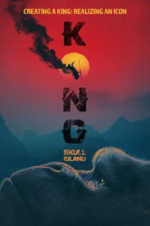 Постер: Creating a King: Realizing an Icon