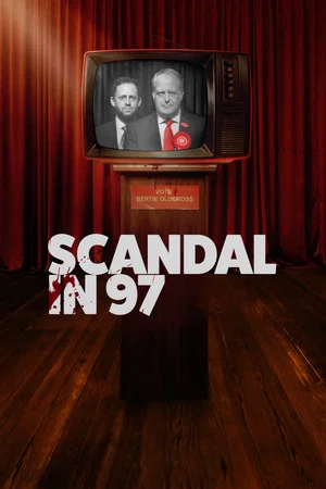 Постер: Scandal in 97