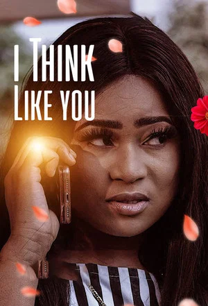 Постер: I Think Like You