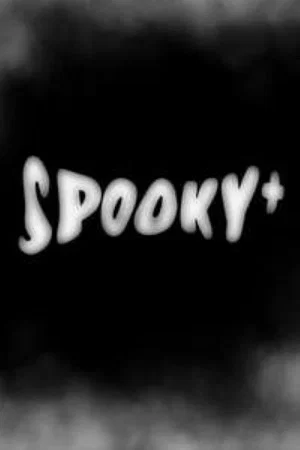 Постер: Spooky+