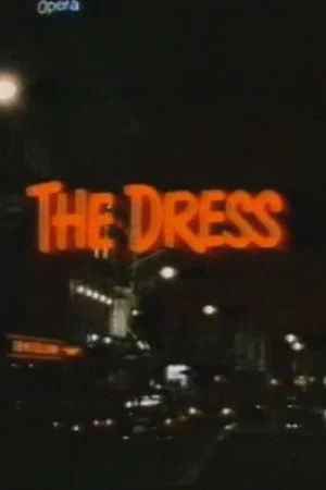 Постер: The Dress