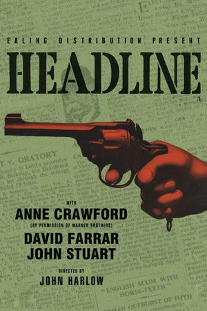 Постер: Headline