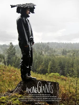 Постер: Among Giants