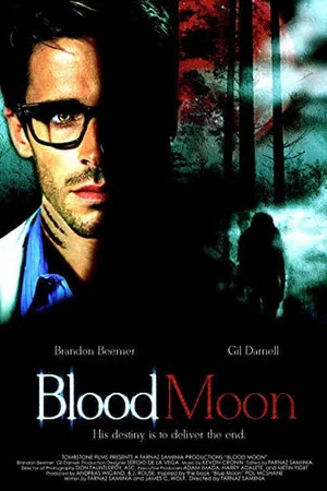 Постер: Blood Moon