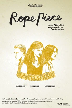 Постер: The Rope Piece