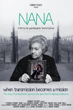 Постер: Nana