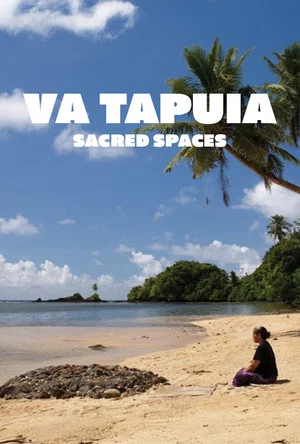 Постер: Sacred Spaces