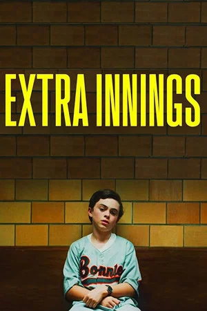 Постер: Extra Innings