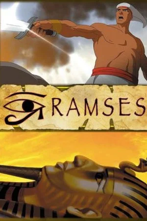 Постер: Ramses