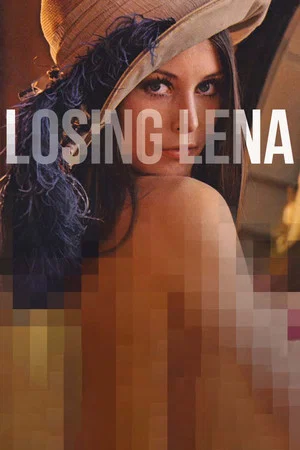 Постер: Losing Lena