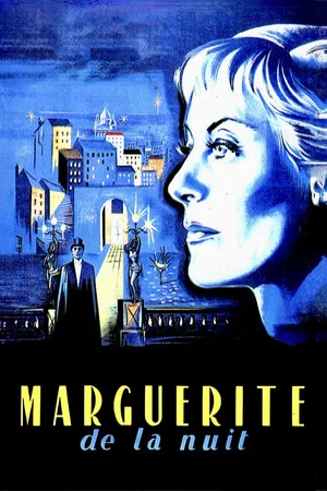 Постер: Marguerite of the Night