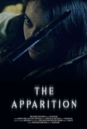 Постер: The Apparition
