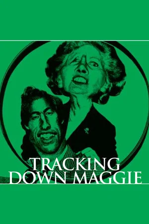 Постер: Tracking Down Maggie