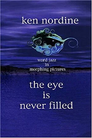 Постер: The Eye Is Never Filled