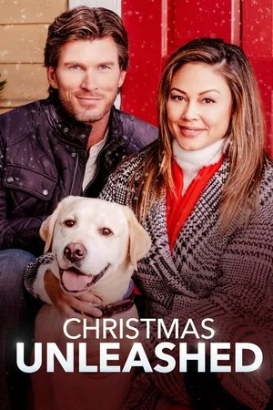 Постер: Christmas Unleashed