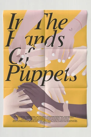 Постер: In the Hands of Puppets