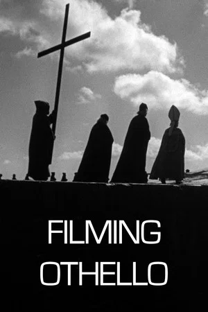 Постер: Filming Othello